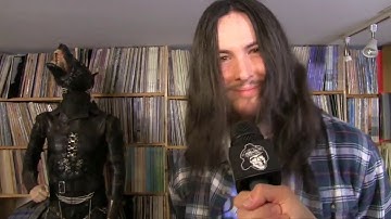 Nardwuar vs. Bones BUT it