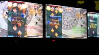Round 1-SDO-X.AIR