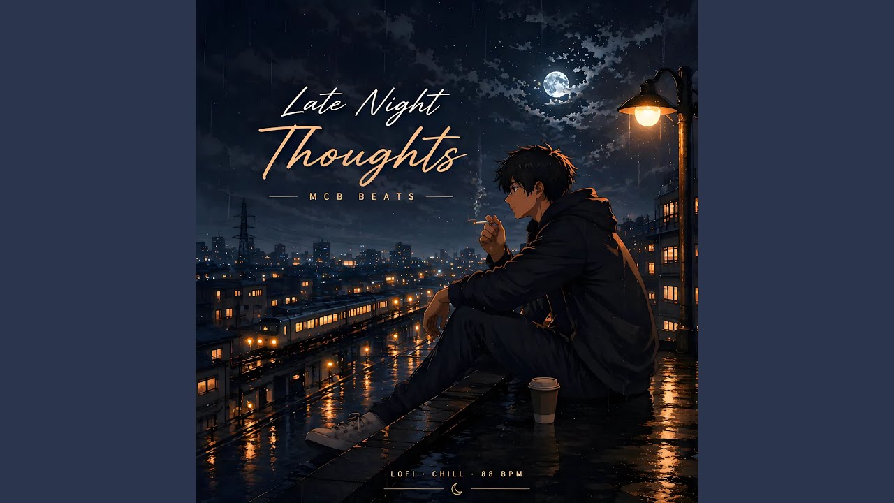 Watch Clouded Thoughts on YouTube Watch Clouded Thoughts on YouTube