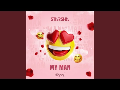 Watch My Man on YouTube