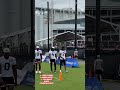 Texans Day Three Training Camp