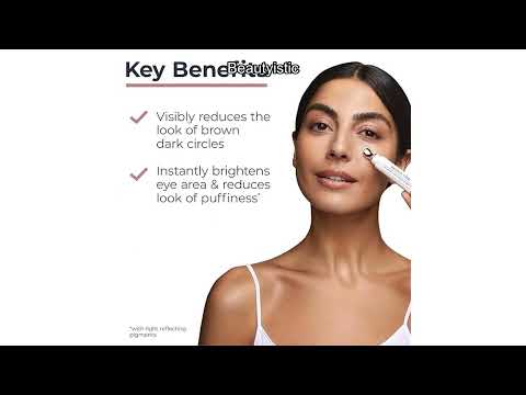 Eucerin Radiant Tone Serum & Eye Cream Review: Does It Really Fade Dark Spots?