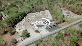 EZ Docks Marine Construction - Flagship Store