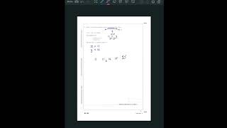 Mock paper 2 GCSE 2025