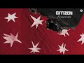 Citizen - Flowerchild (Official Audio)