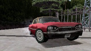 Driver 2 - Undercover, Part 4/4: Rio de Janeiro
