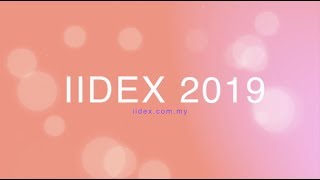 Teaser Invention Innovation U0026 Design Expositioniidex 2019