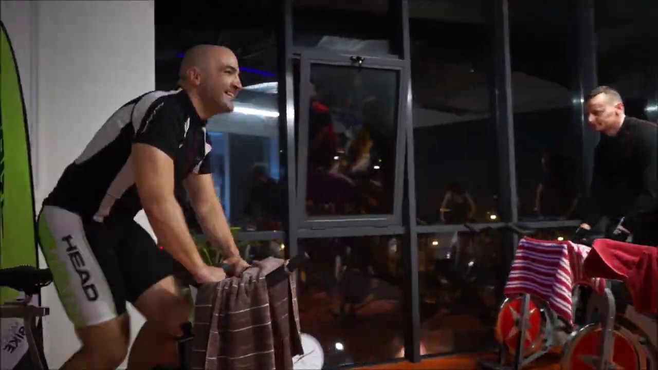 reddit indoor cycling