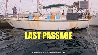 LAST PASSAGE