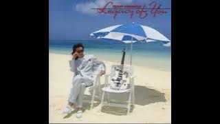 Toshiki Kadomatsu - Legacy of You (1990) - 1. Premonition of Summer 