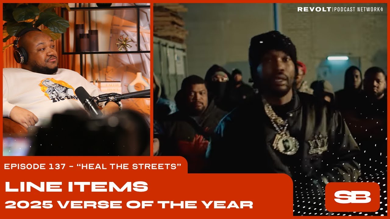 Meek Mill SMOKED His "Proud Of Me" Verse