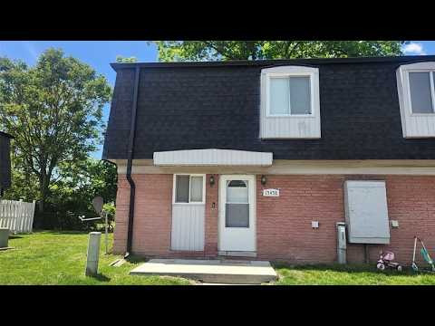 15458 Dupage Boulevard, Taylor, MI home video tour