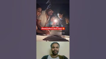 mini vlog Sharad kelkar As Arya