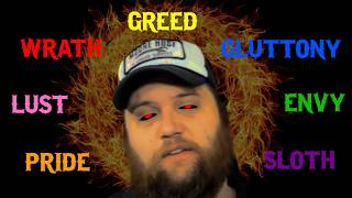 The 7 Deadly Sins of The Quartering