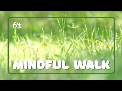 Mindful Walk