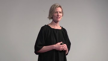 The tortoise approach to solving climate change | Emily Jateff | TEDxDarlinghurst