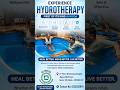Hydrotherapy Rehabilitation in Noida | Olympus Soul Wellness Springboard