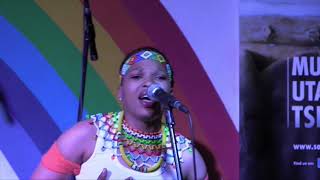 Shabalala Rhythm - Sengijikelwa Nanguwe (Live)