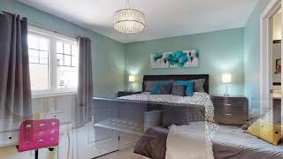 68 Harvey Jones Ave, Bowmanville