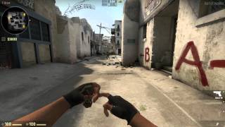 new CS:GO eye-shielding flashbang animation [10/23/2013]