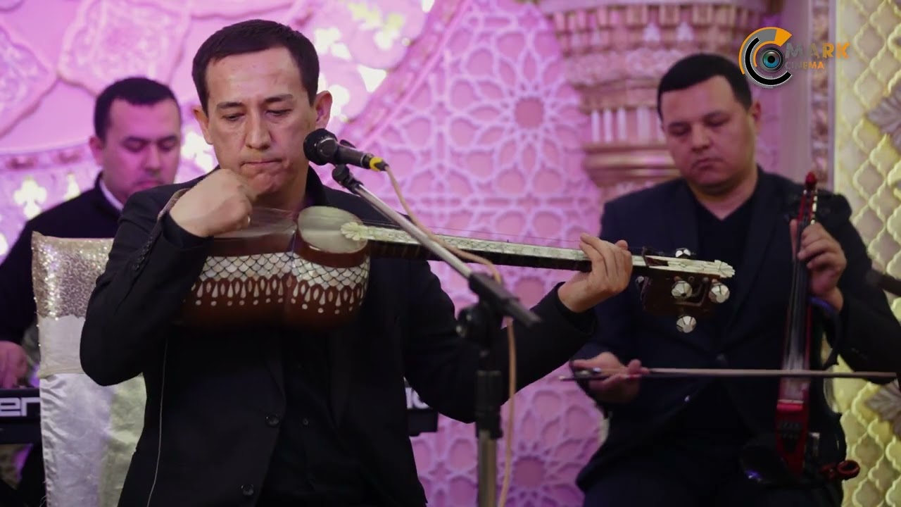 Sherzod Masharipov Jonli Ijroda Barcha Suvoralar To`plami 2024