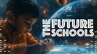 The Future Schools Now Streaming Edstead Disneyplus Hotstar