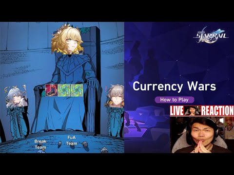 MRCURRENCY WE HITTING MASTERS TODAY GS REVIEW