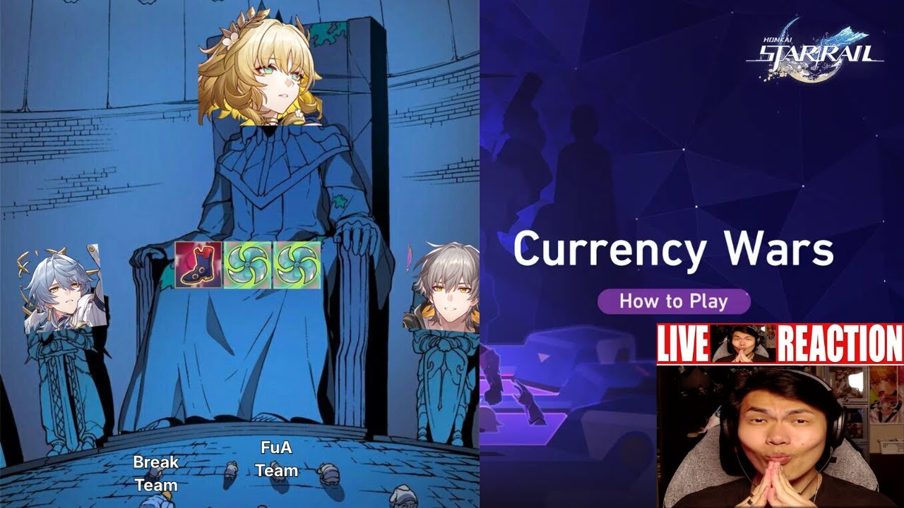 MRCURRENCY - WE HITTING MASTERS TODAY | !GS !REVIEW