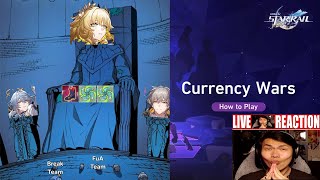 MRCURRENCY - WE HITTING MASTERS TODAY | !GS !REVIEW