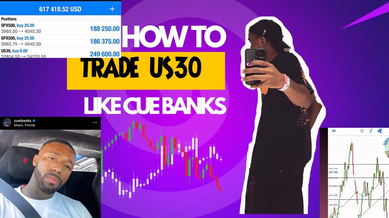Cue Banks Used This Strategy To Make 1MILLION DOLLARS In The Forex cue-banks-used-this-strategy-to-make-1million-dollars-in-the-forex