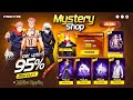 Jujutsu Kaisen & Free Fire Mystery Shop Event 💥