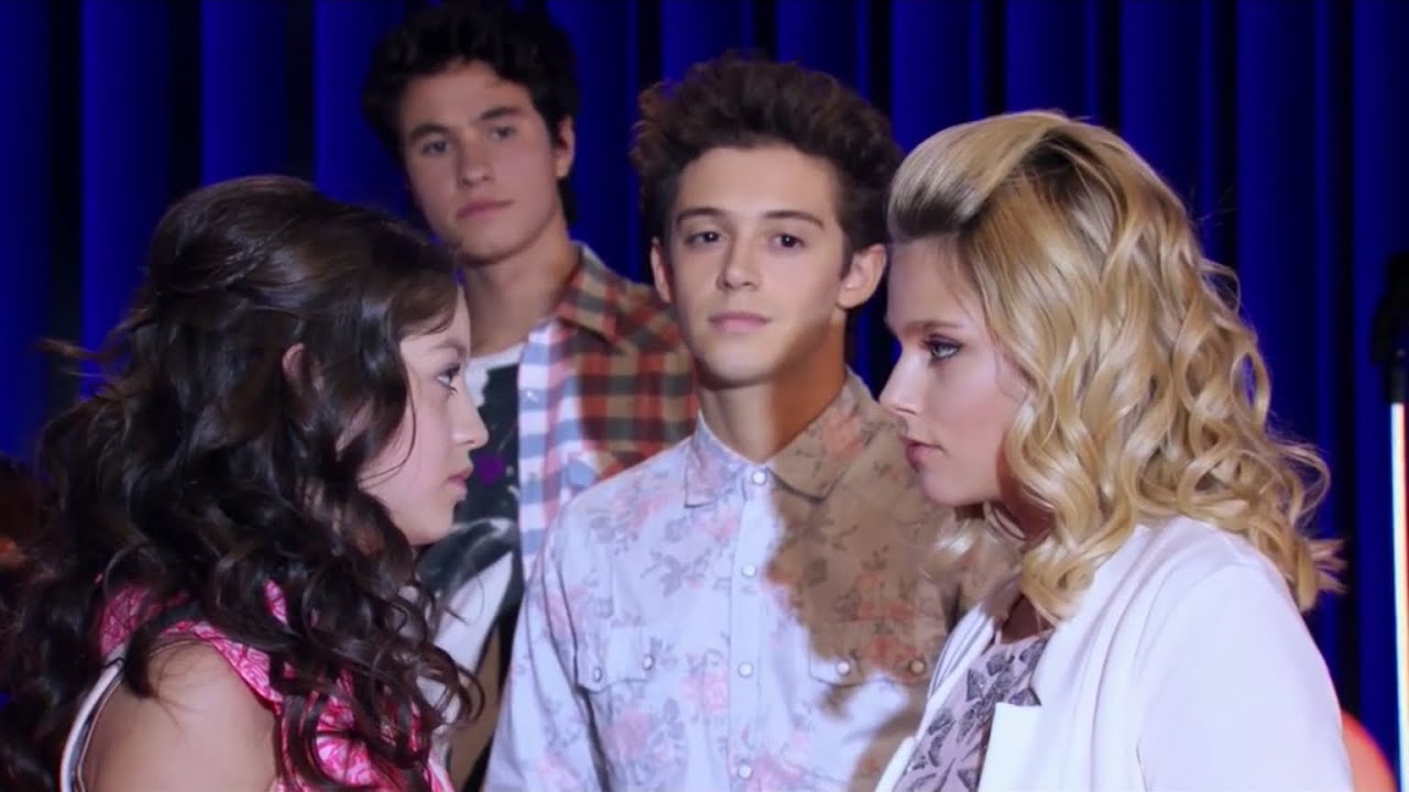 Soy Luna Folge 1 Deutsch Soy Luna Folge 1 Deutsch
