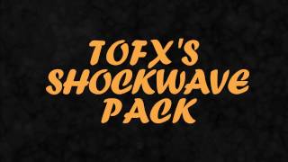 toFXs Shockwave promo Re-uploaded :D @SirMonkeyGamingBruh