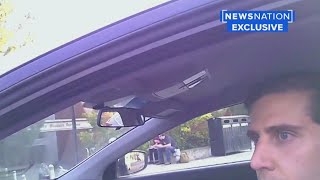 Kohberger tries to talk his way out of traffic ticket | Banfield