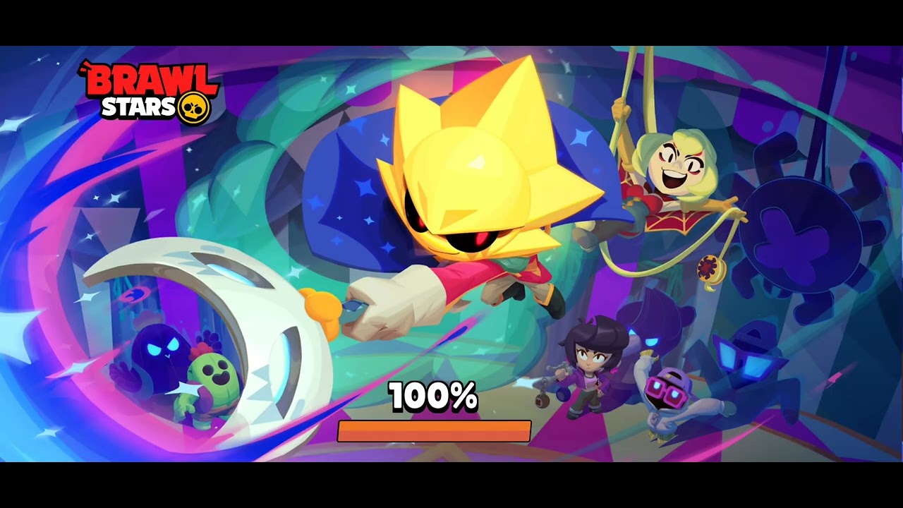 Club Member Matches (ft. Juggernatz7)! Brawl Stars Ranked Gameplay