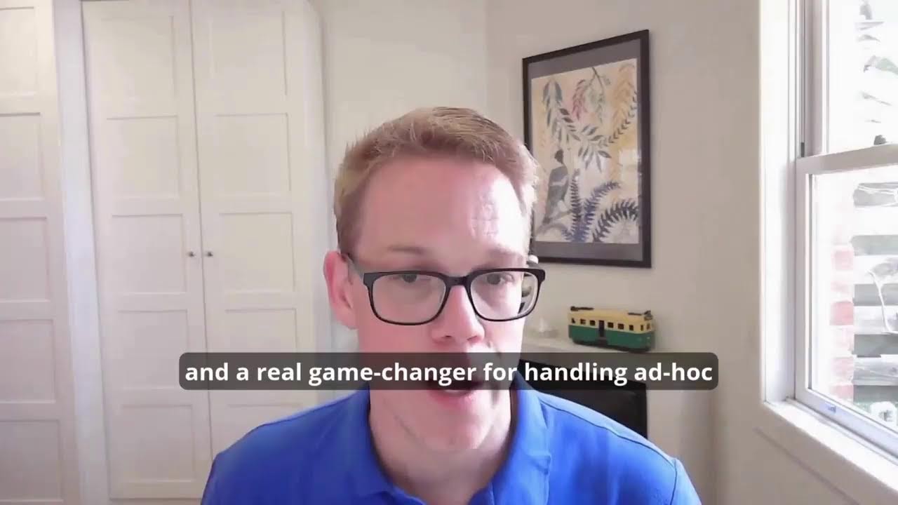Managing e-comm channels just got a major upgrade. Check out this powerful AI Insights Agent.