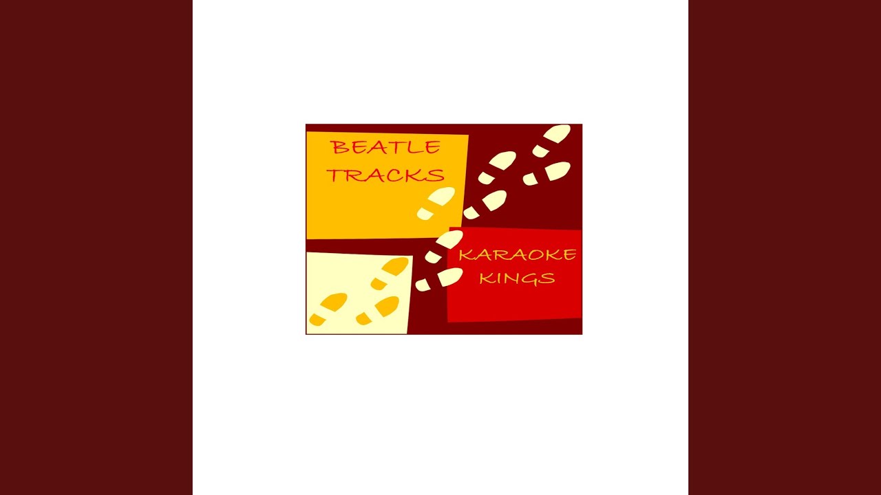 Rocky Raccoon - YouTube