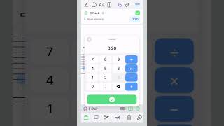 OFFSET Tool – Direct to CAD | YoSiDi CAD screenshot 1