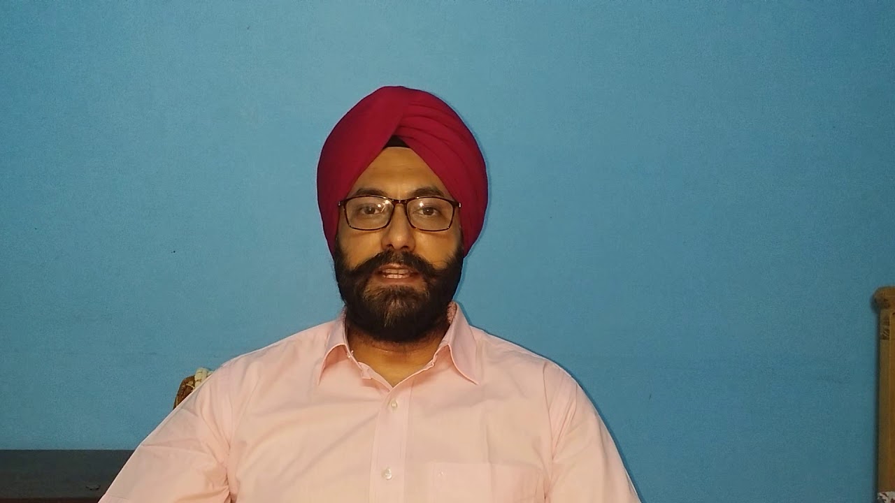 Part 1: Conducting Evidence; Examination in chief: Drafting evidence by of affidavit