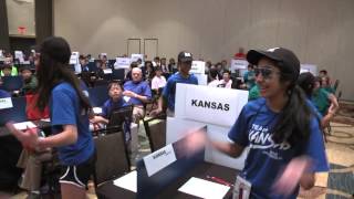MATHCOUNTS Funk