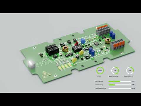 WAGO PCB Terminal Blocks - Choose your upgrade - 2621 Series