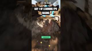 FPV racing is hard asf #drone #fpv #racing #sports #racingdrones #edit #dji #subscribe #fpvdrone