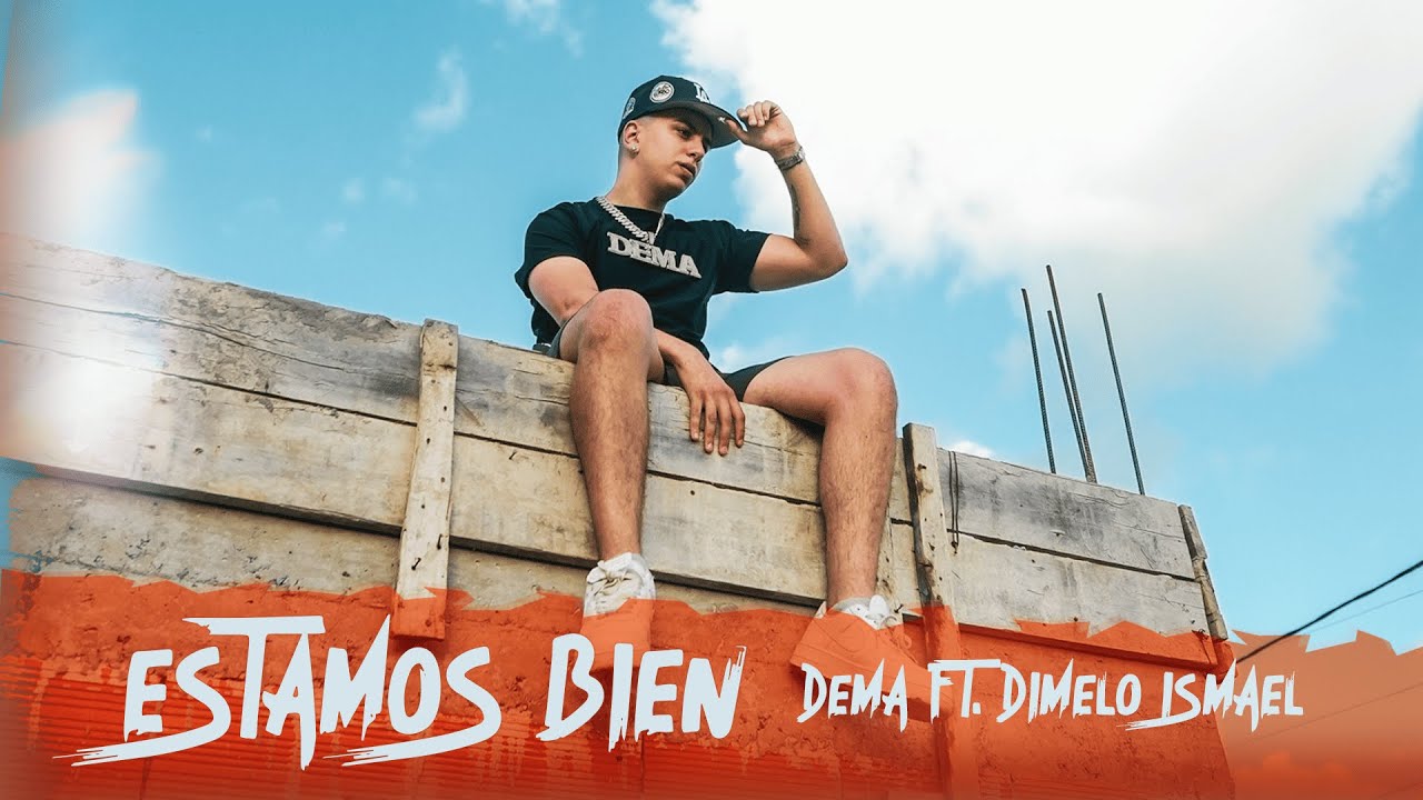 ESTAMOS BIEN - DEMA (Prod. Dimelo Ismael) auf YouTube ansehen ESTAMOS BIEN - DEMA (Prod. Dimelo Ismael) auf YouTube ansehen