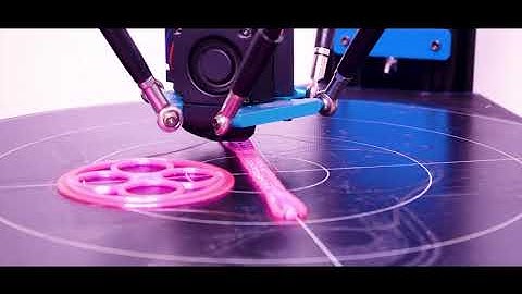 Anycubic Predator Time Lapse 001