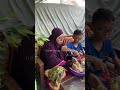 Cara memasak ketupat pulut lemak santan
