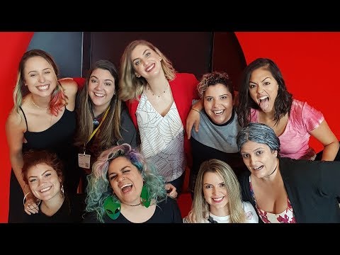 Responding to Sexist Haters with Carol Moreira and DRelacionamentos | #FalaMiga