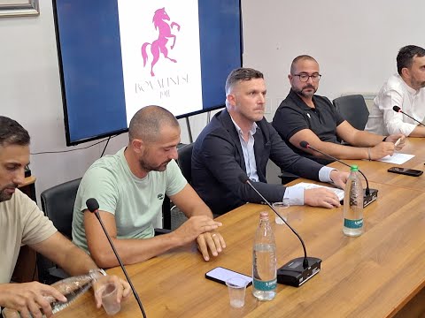 Presentazione Bovalinese 1911