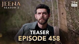 Download Lagu Jeena Season 2 | Teaser | Episode 458 Tomorrow at 9PM | UH2O MP3