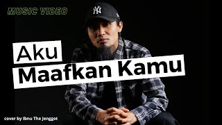 MALIQUE - AKU MAAFKAN KAMU Ft. Jamal Abdillah | COVER Music Video