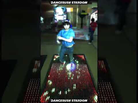 「オンリーワンダー / フレデリック」 #DANCERUSH_STARDOM